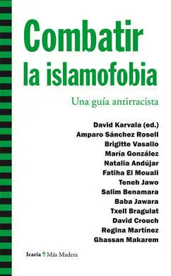 Combatir la Islamofobia