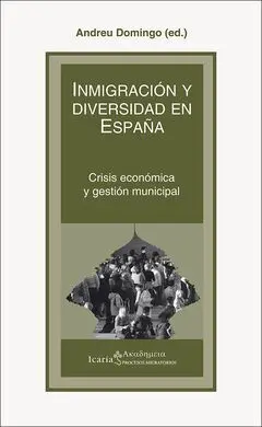Inmigración y Diversidad en España