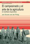 EL CAMPESINADO Y EL ARTE DE LA AGRICULTURA