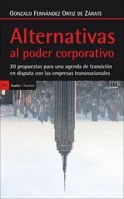 Alternatias Al Poder Corporativo