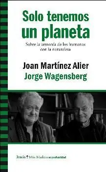 Solo Tenemos un Planeta
