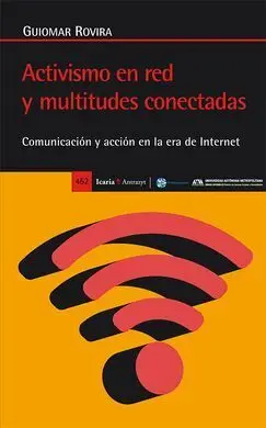 Activismo en Red y Multitudes Conectadas