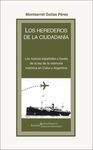 LOS HEREDEROS DE LA CIUDADANIA