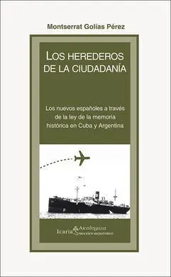 Los Herederos de la Ciudadania