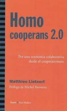 Homo Cooperans 2. 0