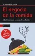 El Negocio de la Comida, Tercera Edición Ampliada