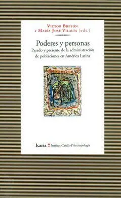Poderes y Personas