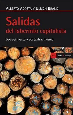 Salidas del Laberinto Capitalista