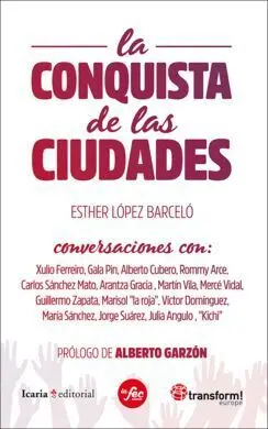 La Conquista de las Ciudades