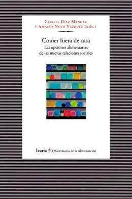 Comer Fuera de Casa