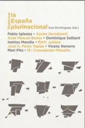 Repensar la España Plurinacional