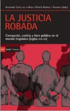 La Justicia Robada