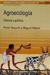 AGROECOLOGIA/CIENCIA Y POLITICA