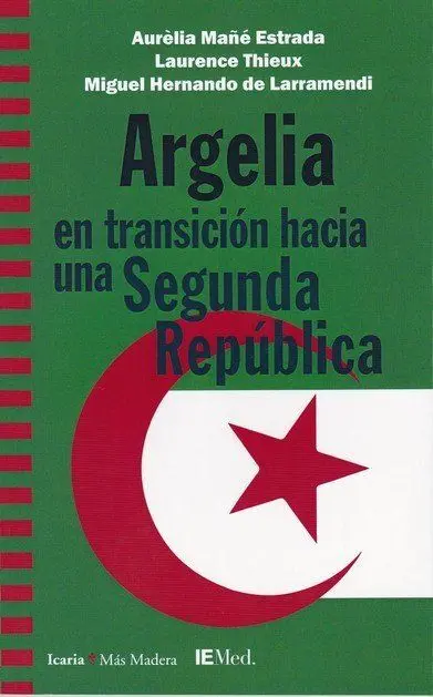 Argelia en Transición Hacia una Segunda República