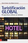 TURISTIFICACIÓN GLOBAL