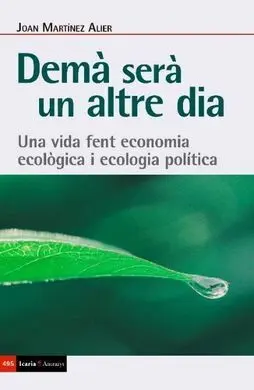 Demà Serà un Altre Dia