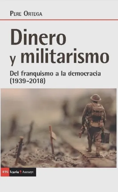 Dinero y Militarismo