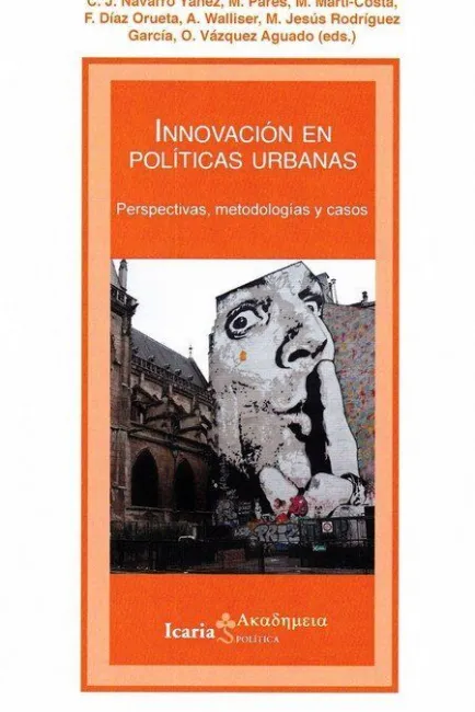 Innovación en Políticas Urbanas
