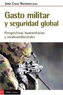Gasto Militar y Seguridad Global