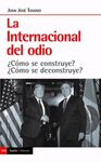 INTERNACIONAL DEL ODIO, LA