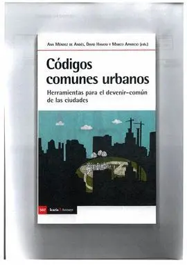 Códigos Comunes Urbanos