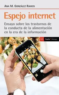 Espejo de Internet