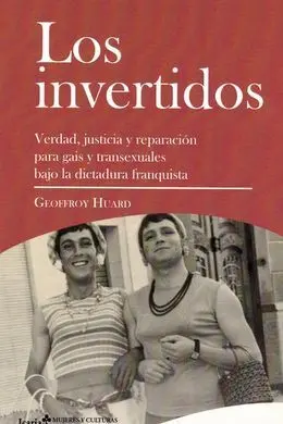 Invertidos, los