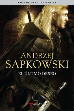 Ultimo Deseo, el (Edicion Coleccionista)