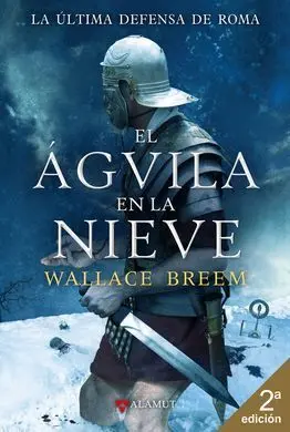 El Aguila en la Nieve