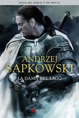 Saga Geralt, 7 (T) Dama del Lago