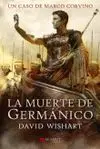 Muerte de Germánico