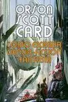 Cómo Escribir Ciencia Ficción y Fantasía