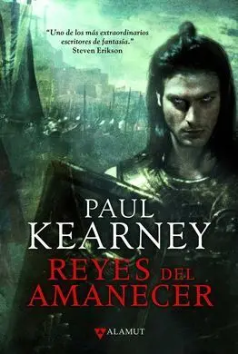 Reyes del Amanecer