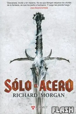 Sólo el Acero