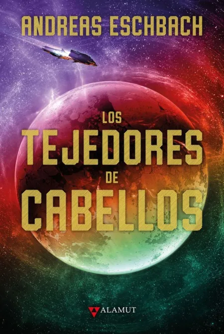 Los Tejedores de Cabellos