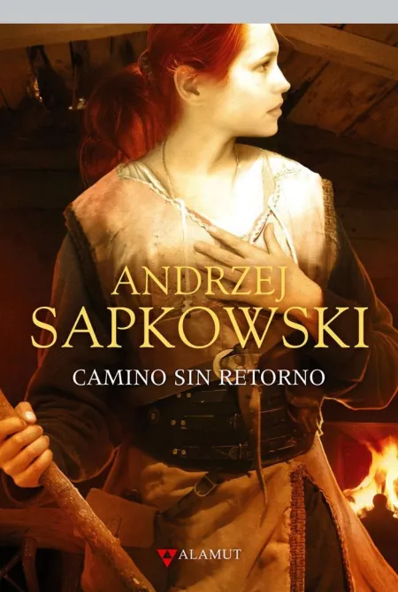 Camino sin Retorno
