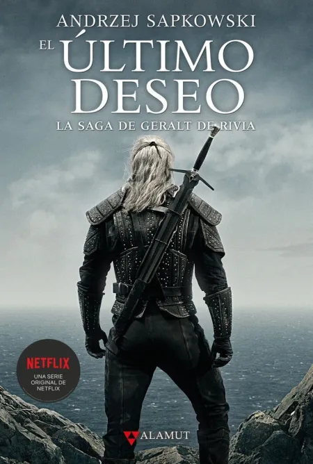 El Ultimo Deseo