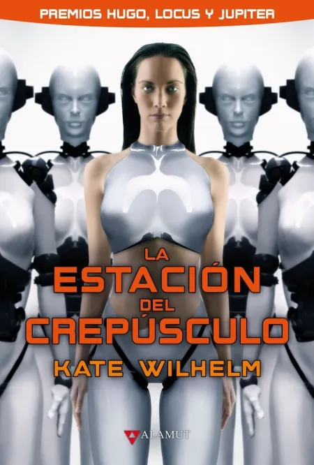 La Estacion del Crepusculo