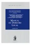 Manual de Derecho Local (2ª Edición)
