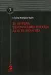 El Sistema Penitenciario Español Ante el Siglo Xxi
