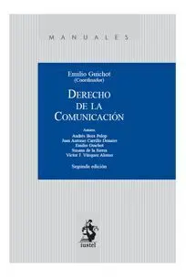 Derecho de la Comunicación