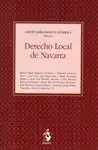 Derecho Local de Navarra