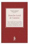 DERECHO LOCAL DE CANARIAS
