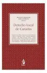 Derecho Local de Canarias