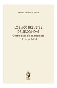 Los 500 Brevetes de Secondat