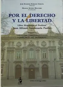 Por el Derecho y la Libertad, 2 Tomos