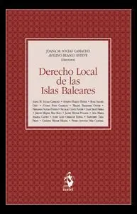 Derecho Local de las Islas Baleares