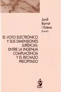 El Voto Electrónico