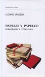 PAPELES Y PAPELEO