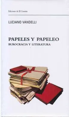 Papeles y Papeleo